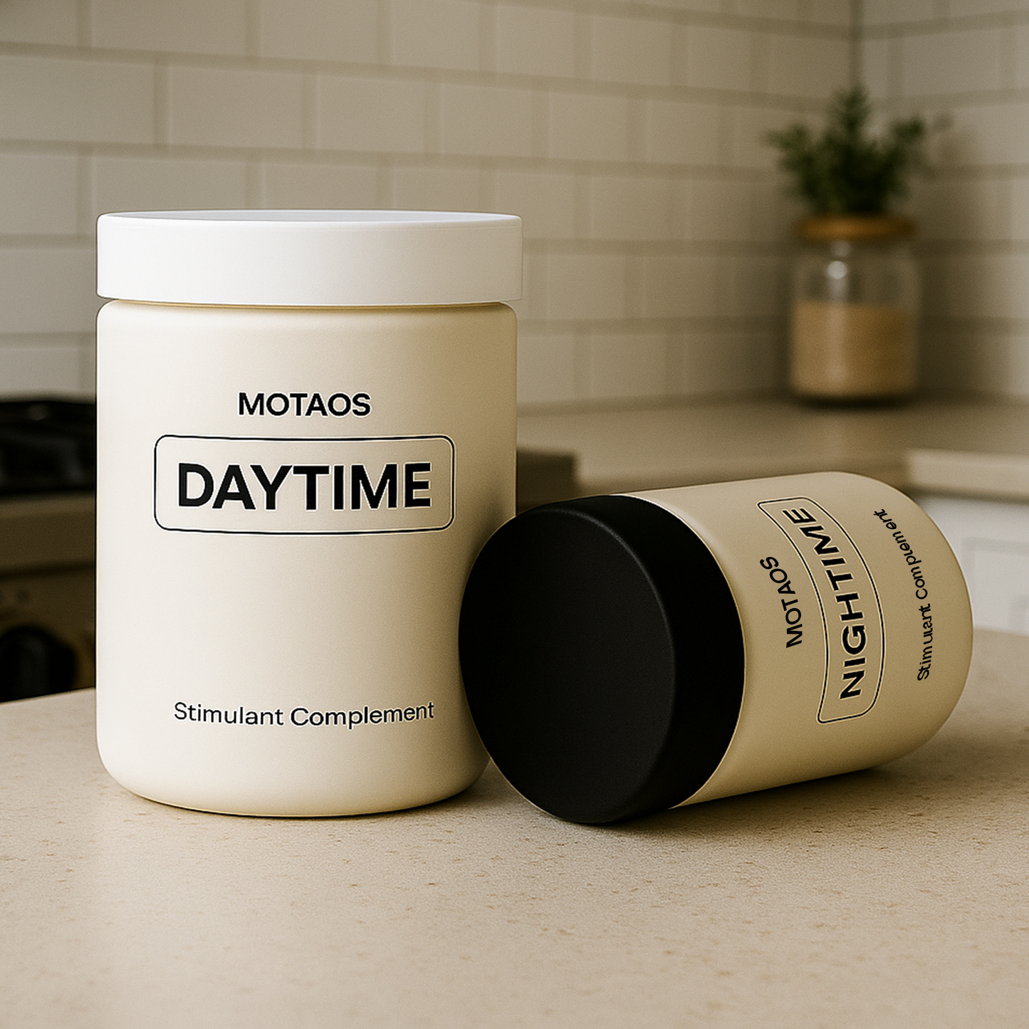 Day & Night Set